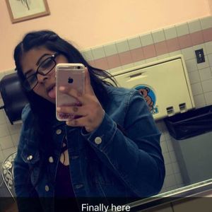 Meet your Posher, Adriana